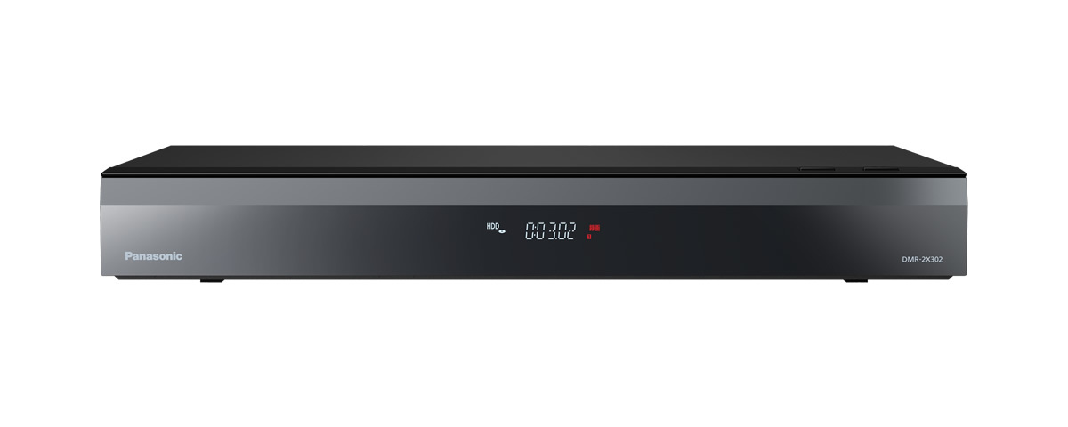  Panasonic ブルーレイディスクレコーダー DMR-2X302(その他)｜売買されたオークション情報、yahooの商品情報をアーカイブ公開 - オークファン その他