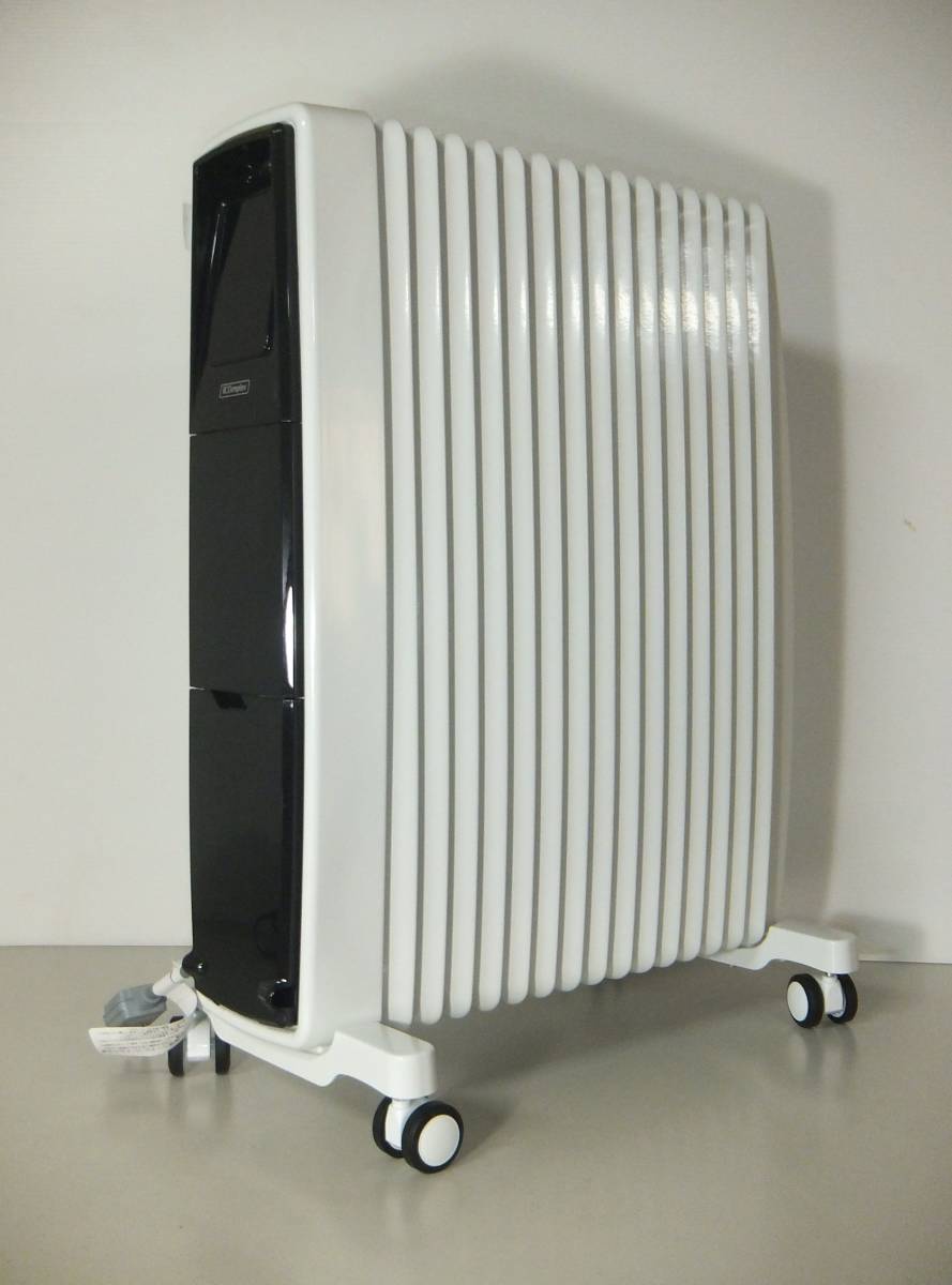 展示品☆Dimplex ディンプレックス☆オイルフリーヒーター エボラッド
