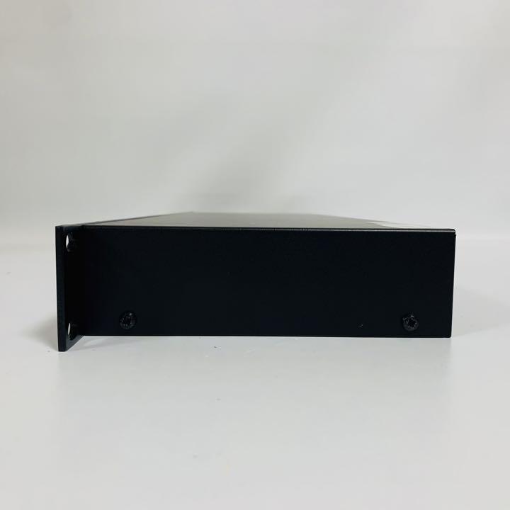 dbx AFS 224 アンチフィードバックサプレッサー Used Dbx Afs 224