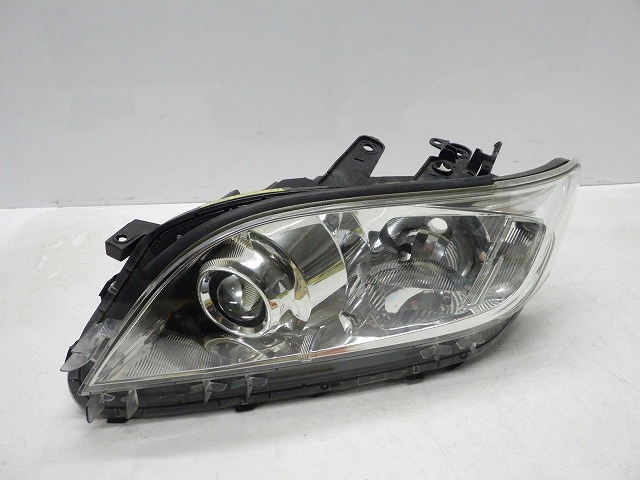 ☆コーティング加工済☆ トヨタ ACA33W ヴァンガード 後期 左ヘッド