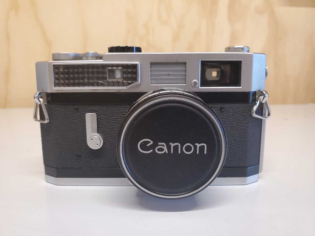 Canon7 CANON LENS 35mm f:1.5 Canon 35mm a A Beginner's Moon
