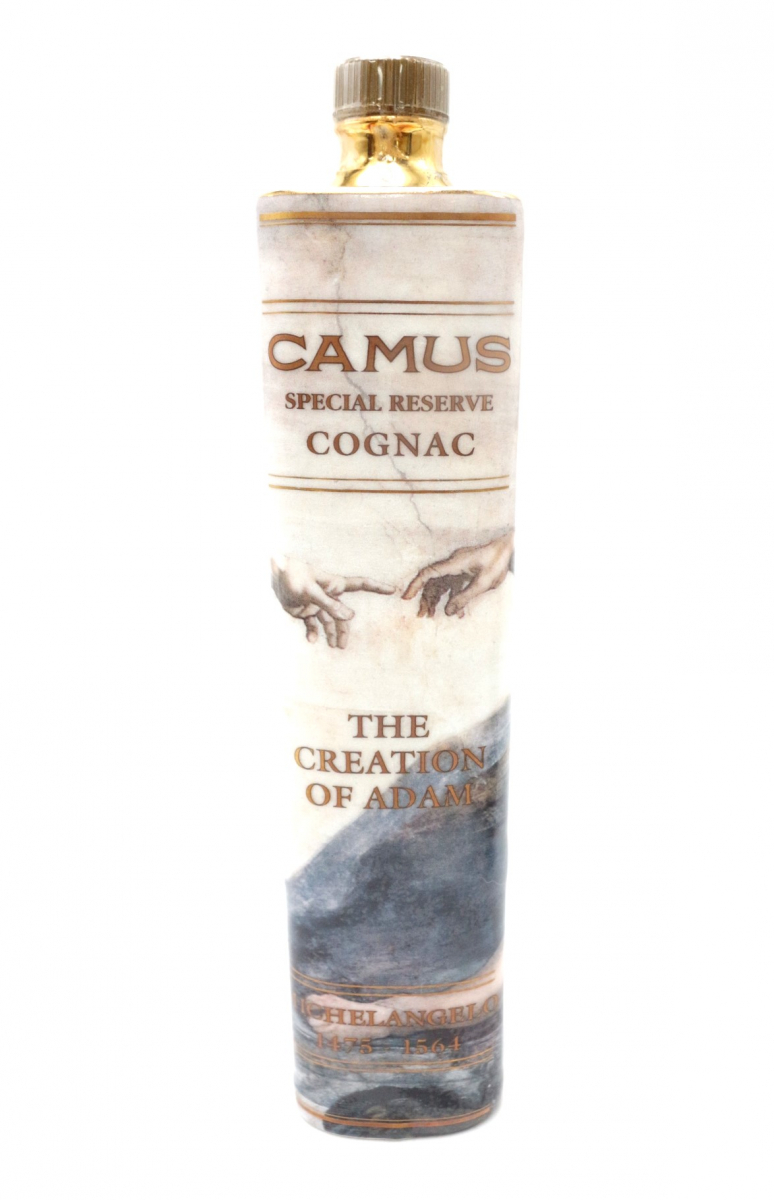CAMUS COSMIC CAMUS Special Reserve 未開封 カミュ RESERVE SPECIAL スペシャル CAMUS - 700ml スペシャルリザーブ