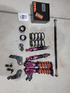 エブリィ 車高調 Da17の値段と価格推移は 452件の売買情報を集計したエブリィ 車高調 Da17の価格や価値の推移データを公開