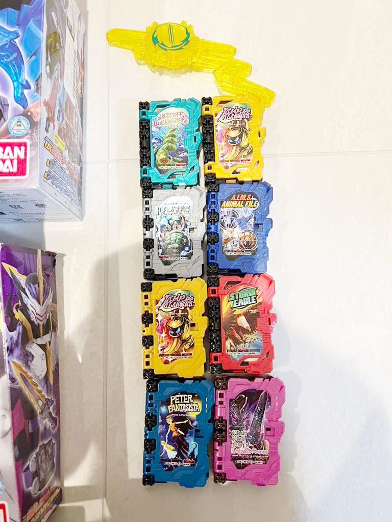 変身ベルト BEST SUPER | DXドライブドライバー＆シフトブレス BANDAI [バンダイ(BANDAI)] : 「仮面 仮面ライダー 仮面ライダーW」より「SUPER DXドライブ DXダブルドライバー」が DXマッハドライバー炎 (バンダイ) キャラクタートイ｜ホビーサーチ