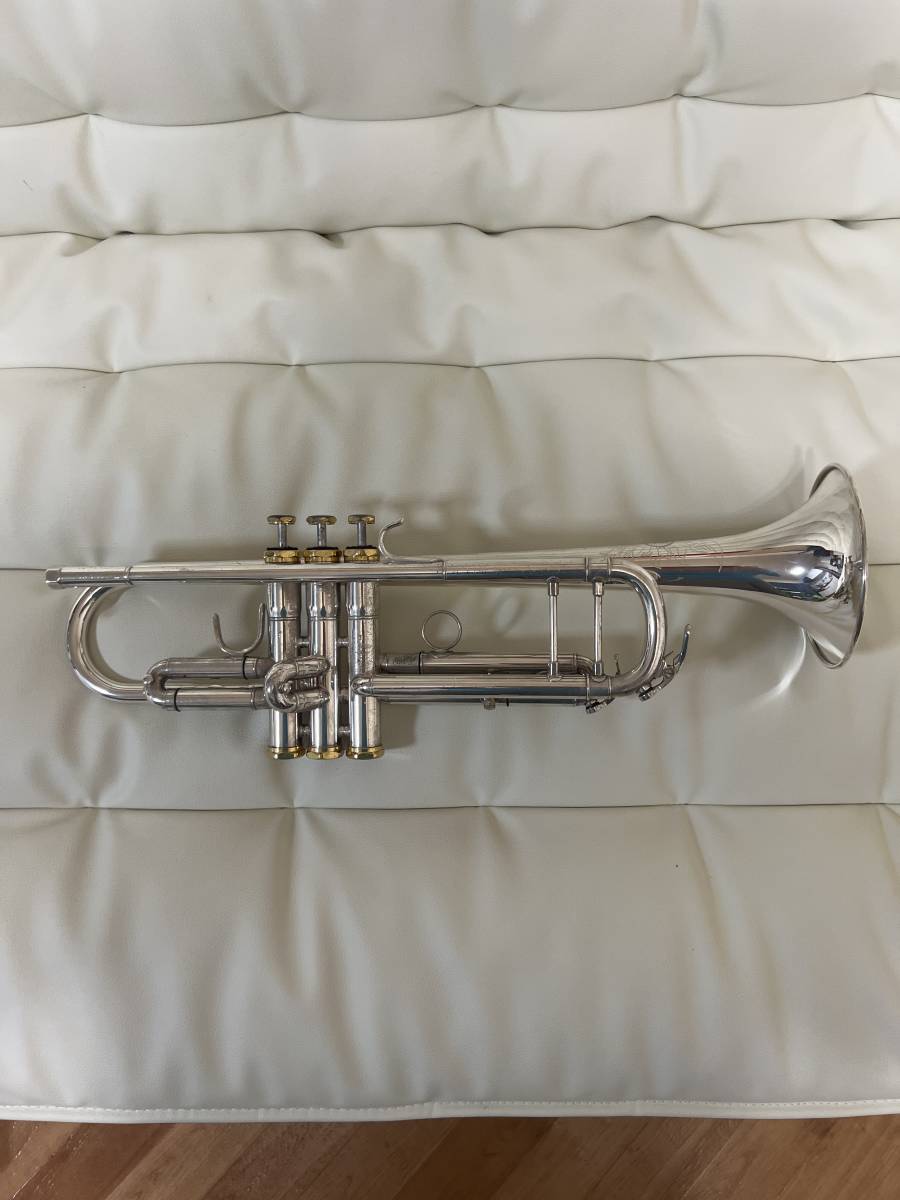 ANDREAS EASTMAN ETR520G