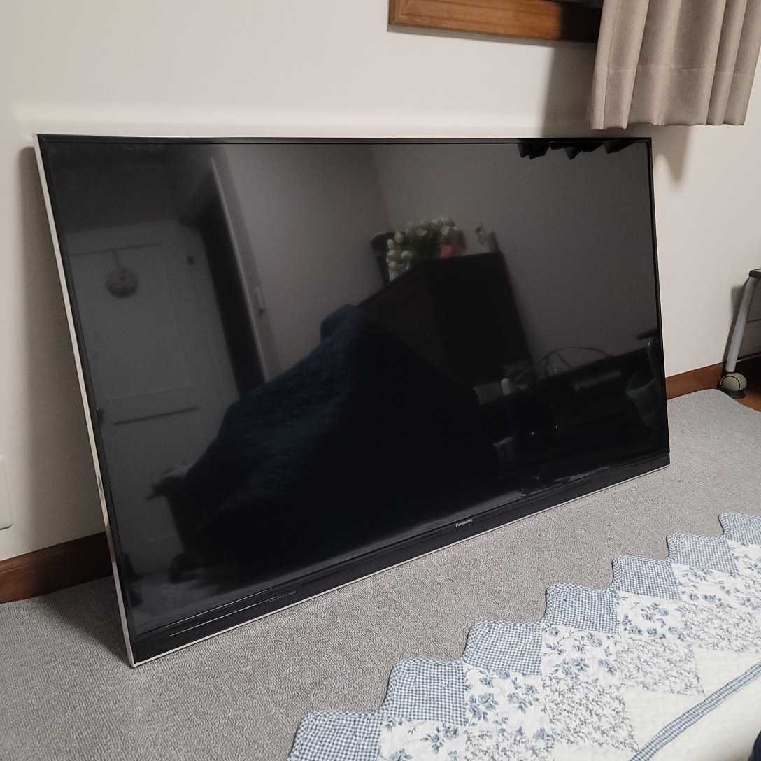 Panasonic 55型 液晶テレビ TH-55HX900 ジャンク Panasonic 55型 液晶