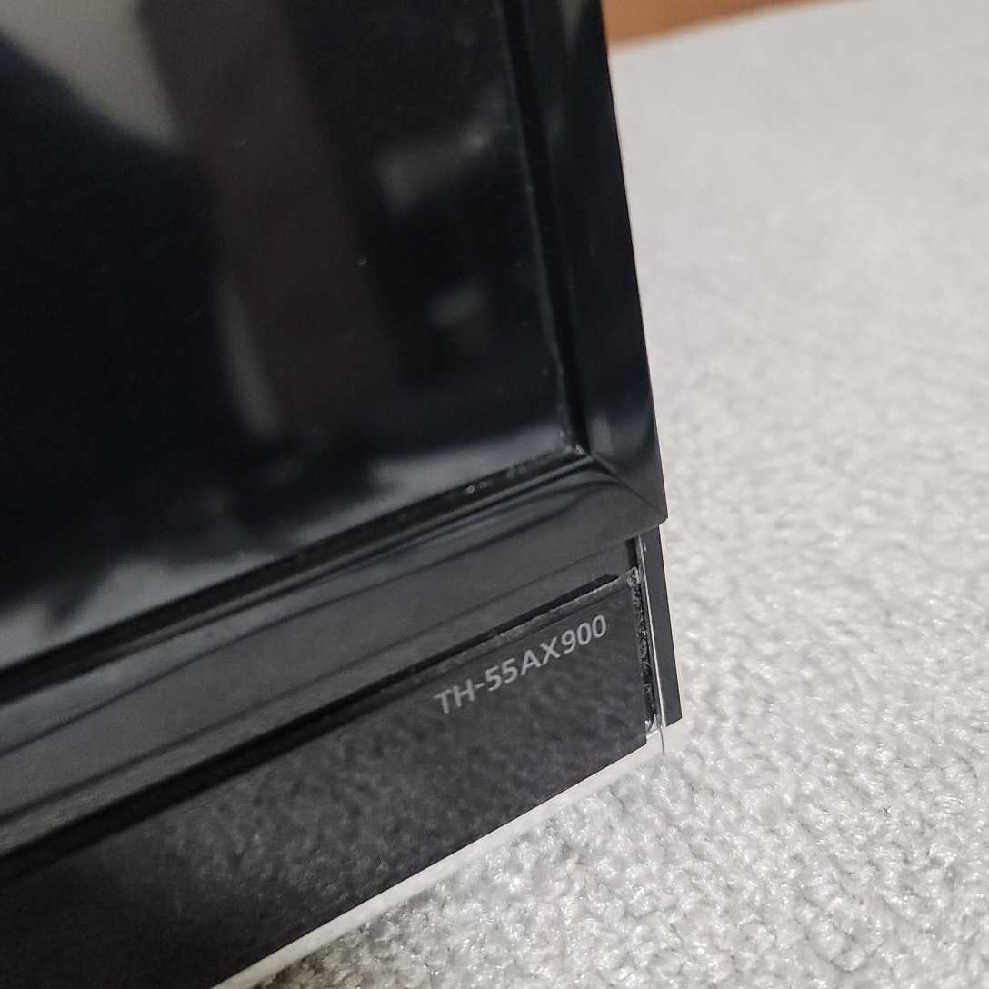 Panasonic 55型 液晶テレビ TH-55HX900 ジャンク Panasonic 55型 液晶