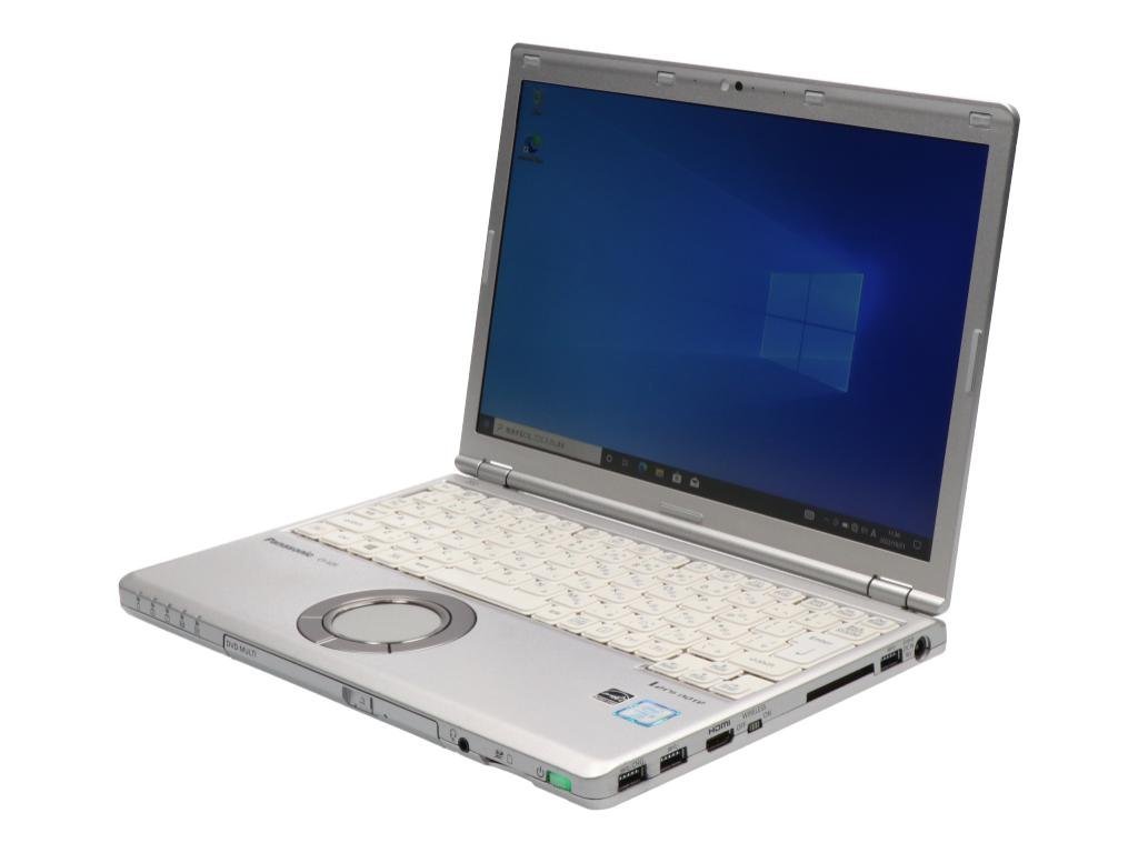 Panasonic CF-SZ5 Let's Note 12.1 inch Core i5-6200U 2.30GHz