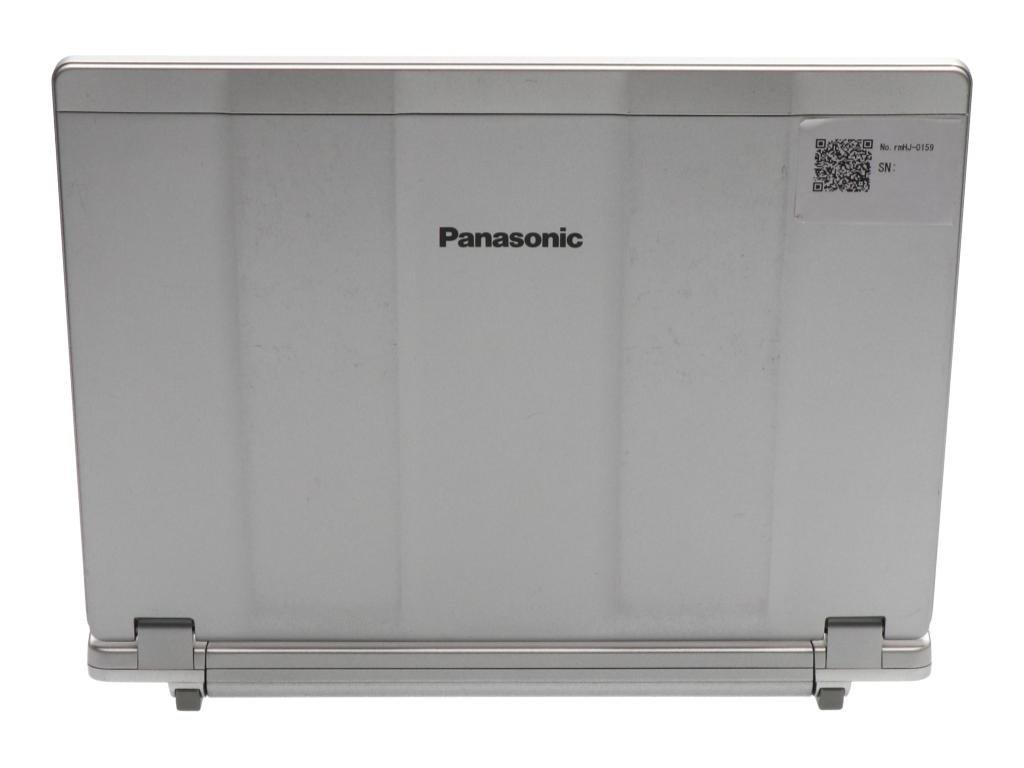 Panasonic CF-SZ5 Let's Note 12.1 inch Core i5-6200U 2.30GHz