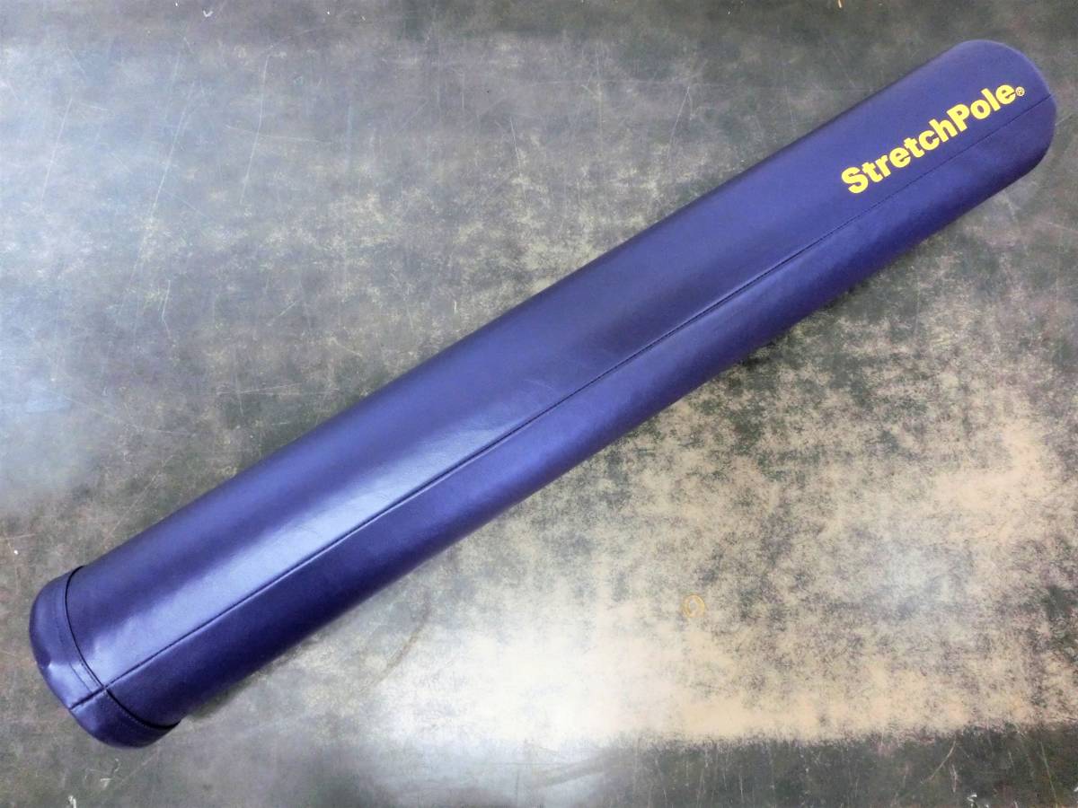 □☆LPN STRETCH POLE EX ストレッチポール エクササイズポール