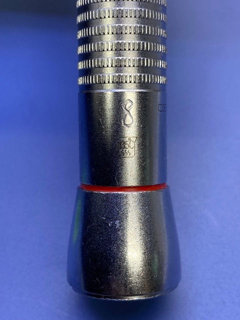 U11980 KAVO カボ 歯科技工 INTRA Matic LUX2 25LN ハンドピース 
