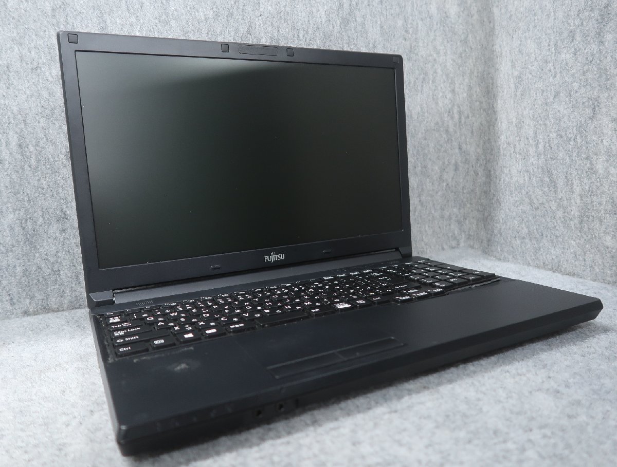 富士通 LIFEBOOK Core A577⁄S : i5 第7世代 7300U A577 i5-7300U⁄8GB