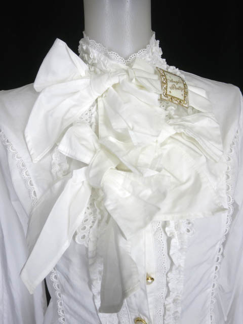 Angelic Pretty デザートコレクションブラウス / アンジェリック