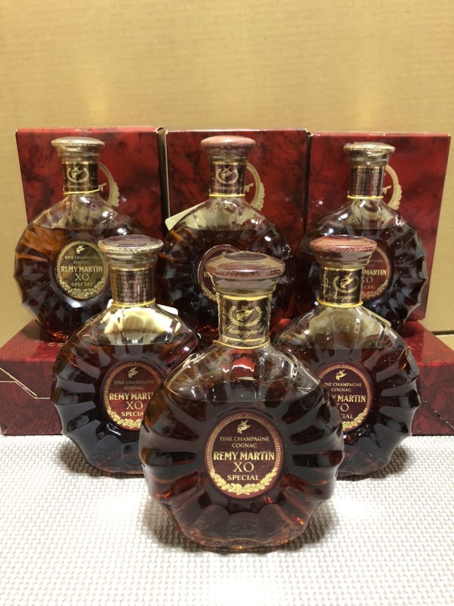 XO レミーマルタン Martin 旧ラベル 古酒 700ml Special） 公式通販