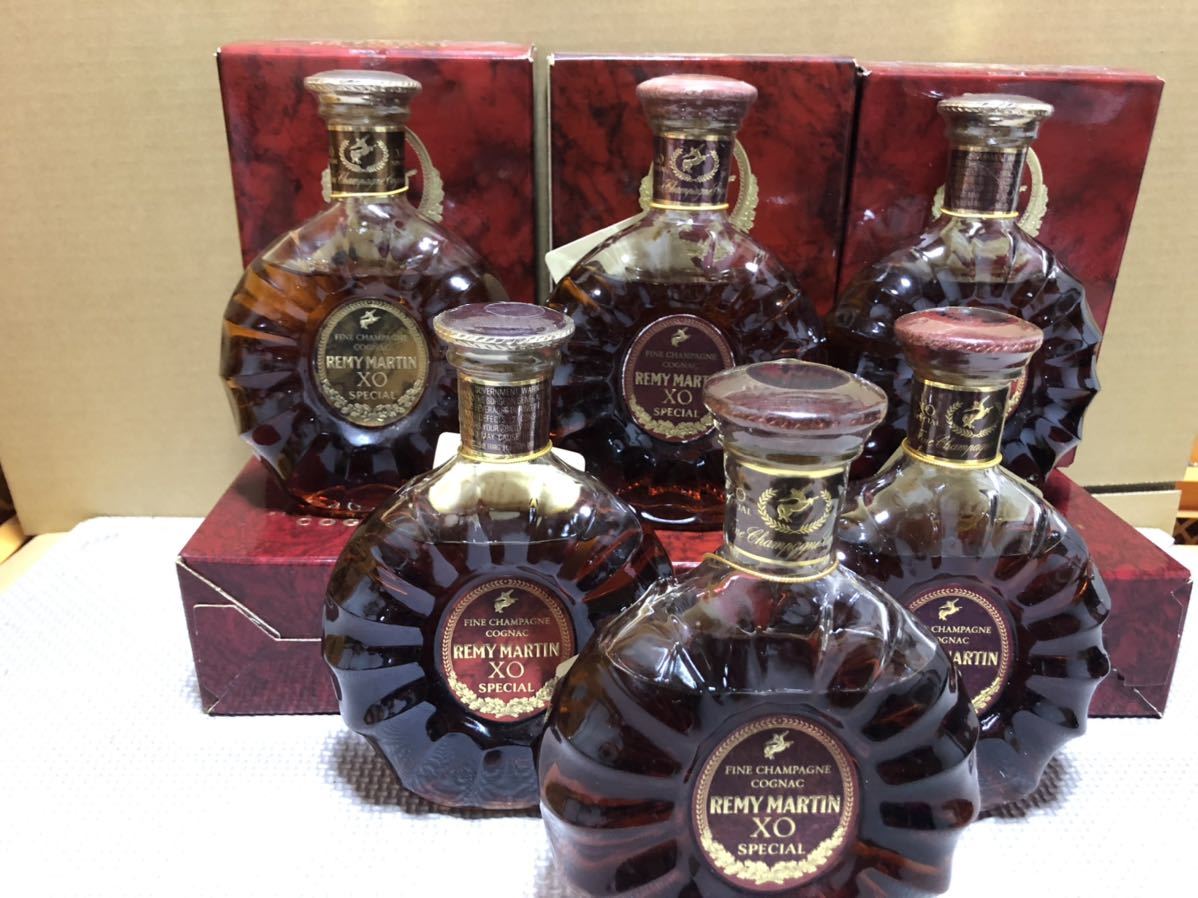 XO レミーマルタン Martin 旧ラベル 古酒 700ml Special） 公式通販