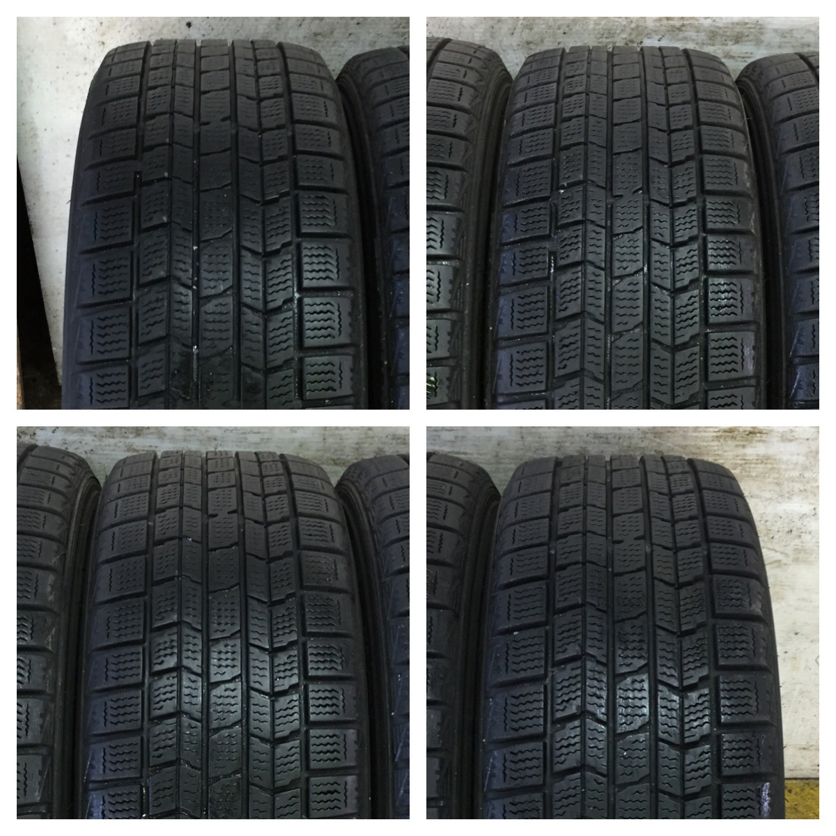175&frasl;65R15 DSX-2 DUNLOP(ダンロップ &frasl; スミトモゴムコウギョウ)の ダンロップ - 価格.com スタパ齋藤のスタッドレスタイヤ体験記：DSX-2を超えた!? | [1本] 84S DUNLOP WINTER MAXX 2026年人気