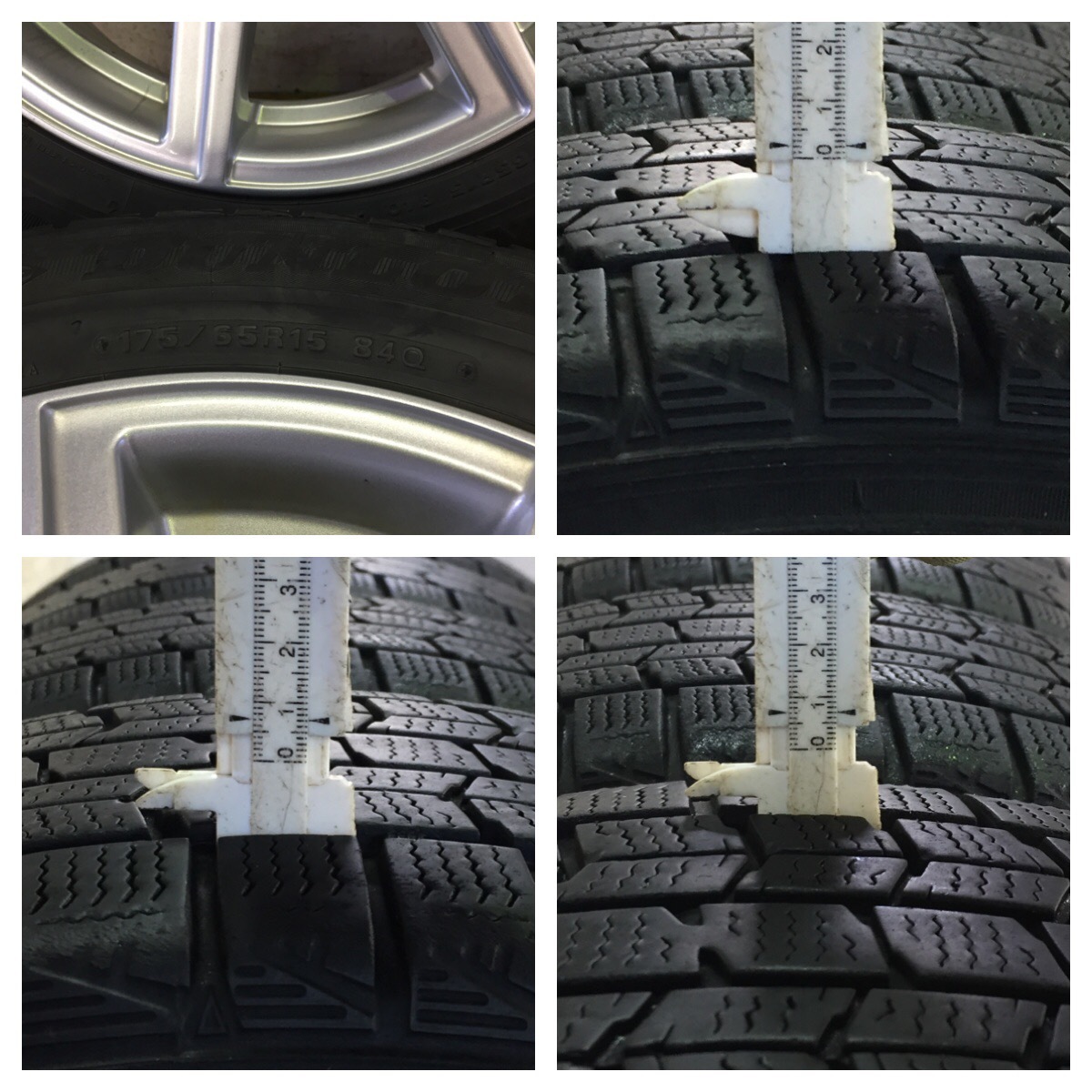 175&frasl;65R15 DSX-2 DUNLOP(ダンロップ &frasl; スミトモゴムコウギョウ)の ダンロップ - 価格.com スタパ齋藤のスタッドレスタイヤ体験記：DSX-2を超えた!? | [1本] 84S DUNLOP WINTER MAXX 2026年人気