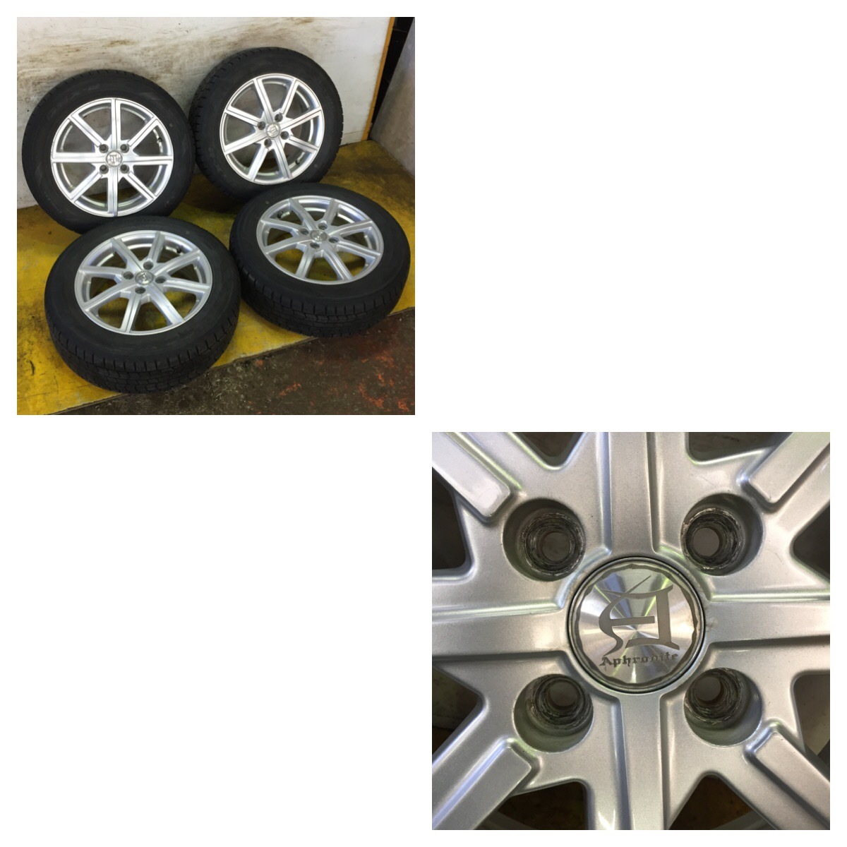 175&frasl;65R15 DSX-2 DUNLOP(ダンロップ &frasl; スミトモゴムコウギョウ)の ダンロップ - 価格.com スタパ齋藤のスタッドレスタイヤ体験記：DSX-2を超えた!? | [1本] 84S DUNLOP WINTER MAXX 2026年人気