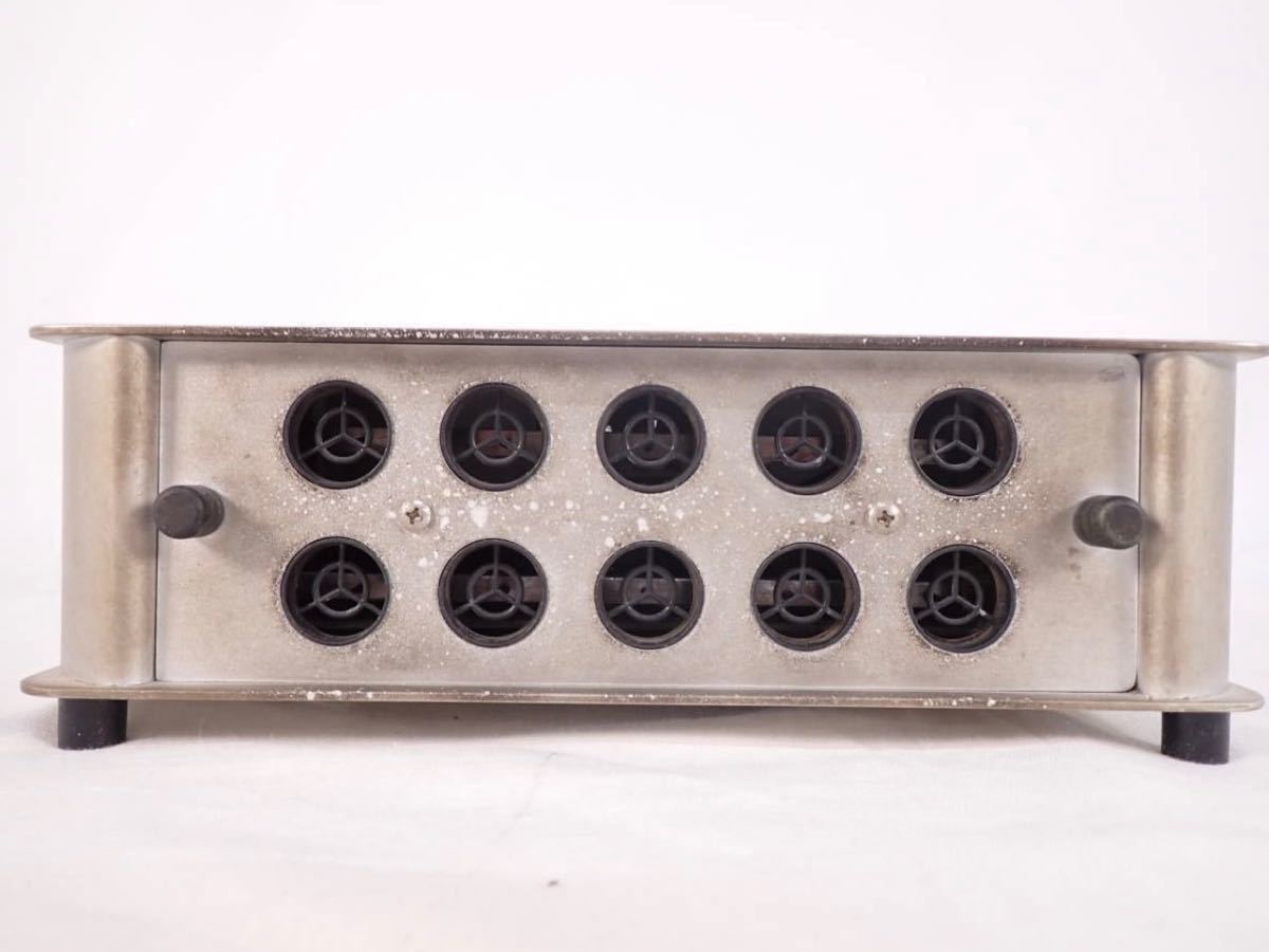 高性能マイナスイオン発生器 オーリラ ION MEDIC ORELA GSD-21210M