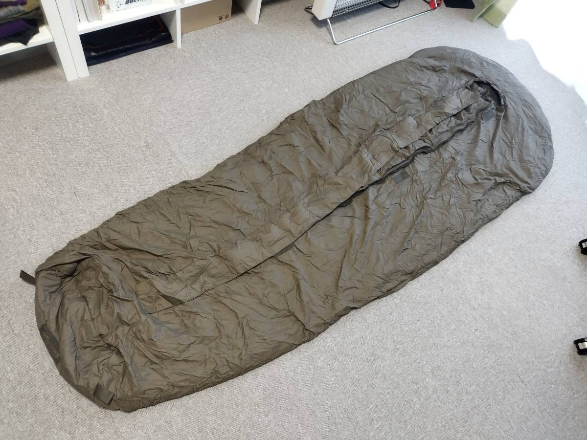 □□使用一回のみ□□ Carinthia カリンシア Defence 1 Top Mサイズ Made