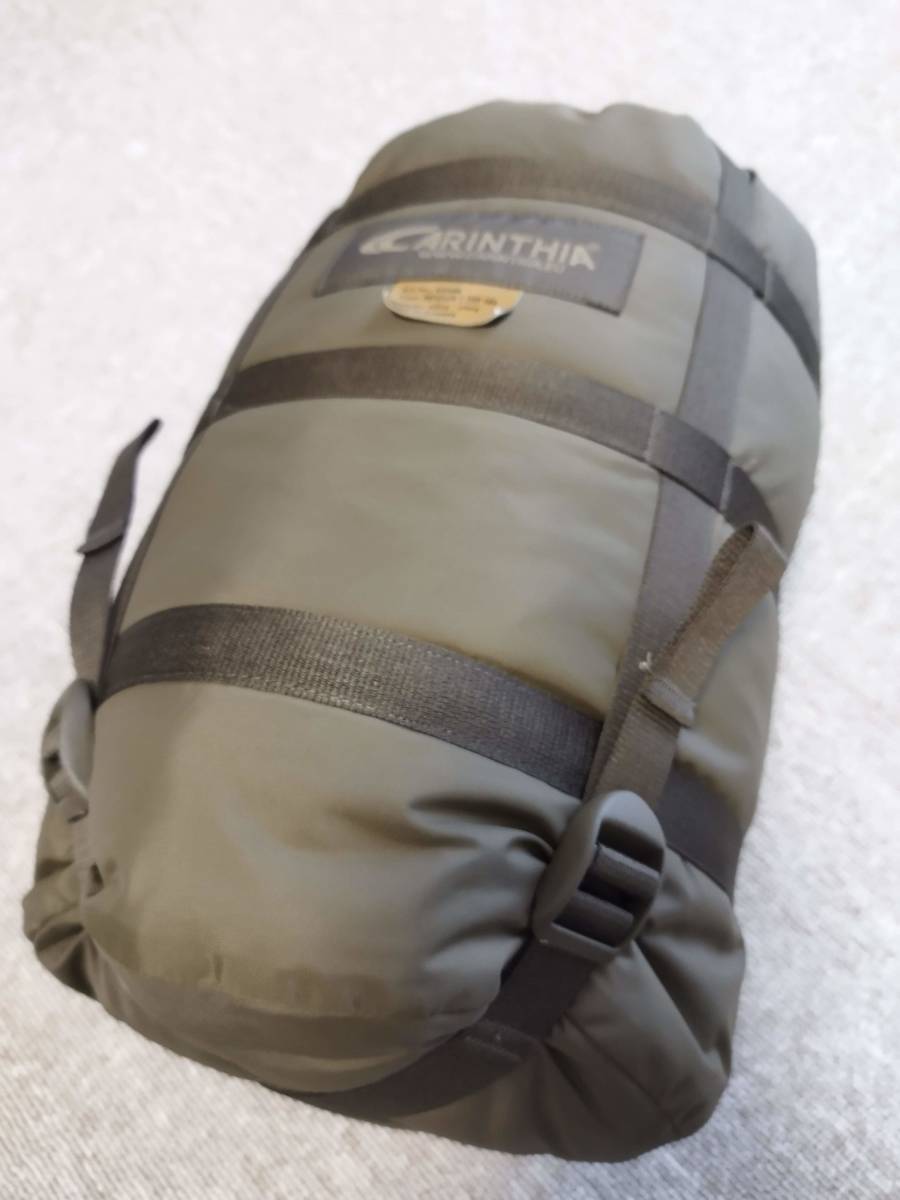 □□使用一回のみ□□ Carinthia カリンシア Defence 1 Top Mサイズ Made