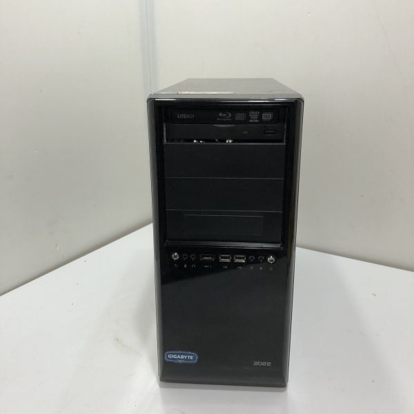 GFC-02414 GALLERIA ガレリア デスクトップ - ゲーミングPC Core i7 GFC-02414 GALLERIA ガレリア デスクトップ - ゲーミングPC Core i7