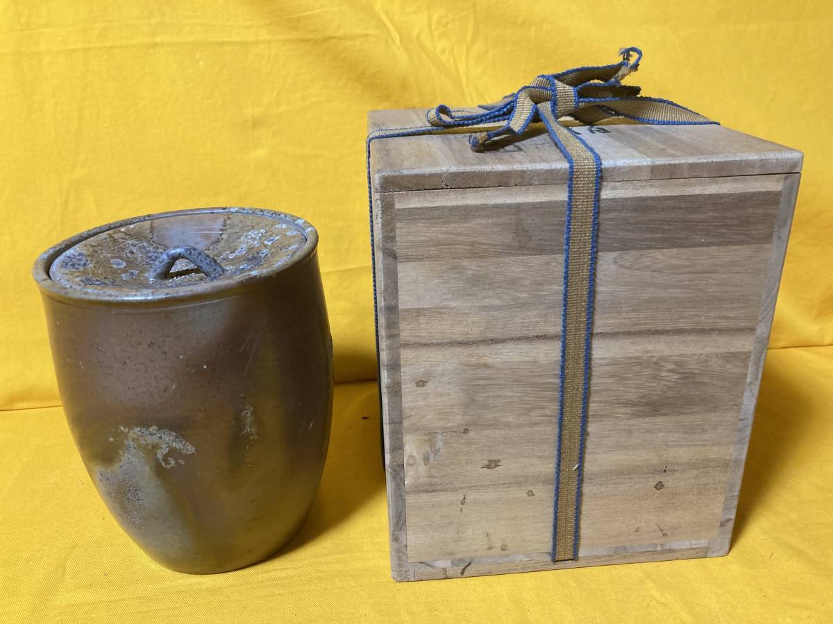 2026年最新Yahoo!オークション -茶道具 水指(日本の陶磁)の中古 -芋頭 水指