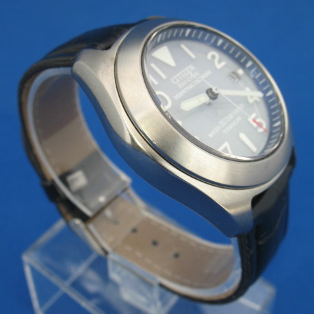 ◇CITIZEN シチズン エコドライブ E766-T000894 パーペチュアル 