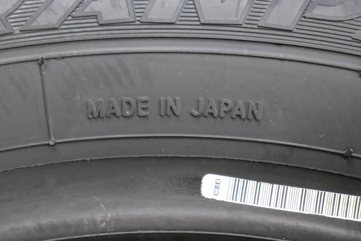 【送料無料!!即納OK!!】2022年製!新品 国産スタッドレス155/65R14軽自動車TOYOトーヨー ウィンタートランパスTXマツダ AZワゴン フレア 155&frasl;65r14 155&frasl;65R14 155／65R14（ブランドトーヨータイヤ）（スタッドレス (在庫有&frasl;即納可)(1本価格) 75Q スタッドレスタイヤ4本