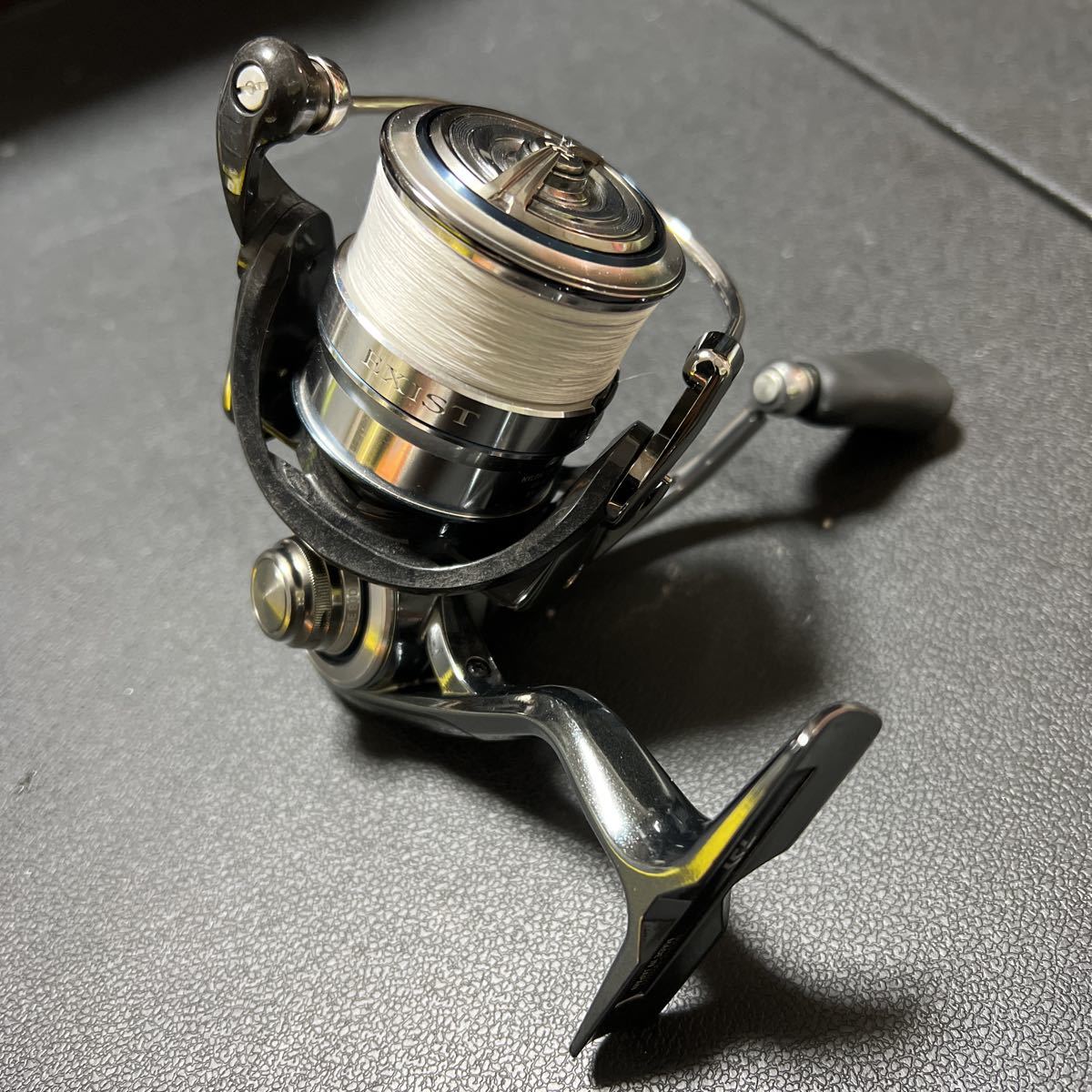 18 イグジスト LT2000S-Hダイワ 0 FC イグジスト ダイワ(Daiwa