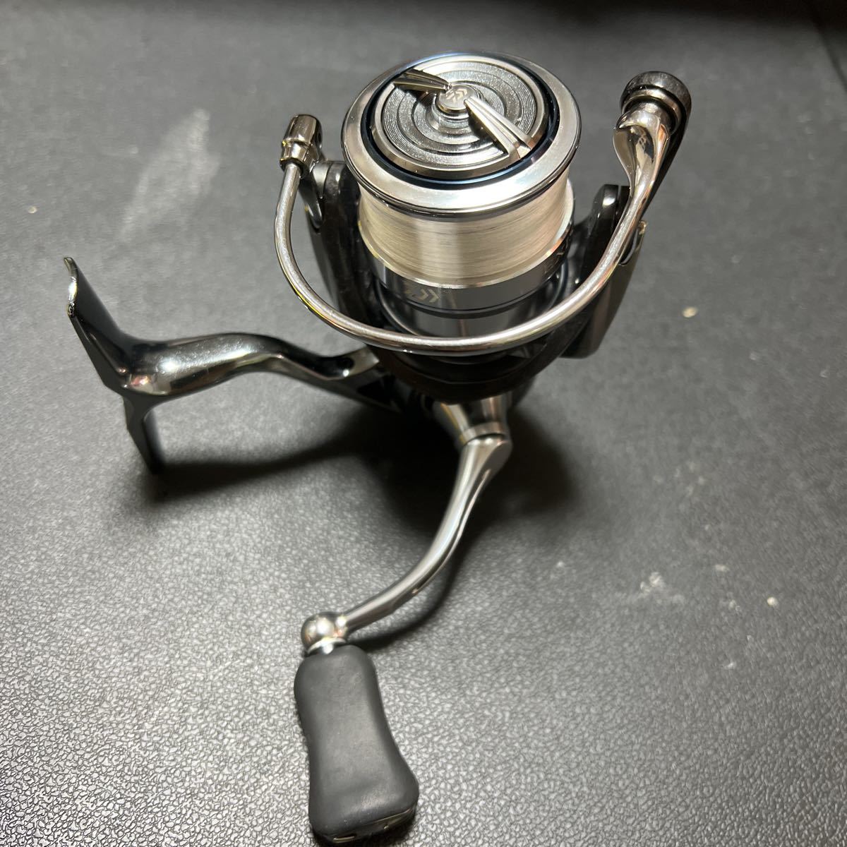 18 イグジスト LT2000S-Hダイワ 0 FC イグジスト ダイワ(Daiwa