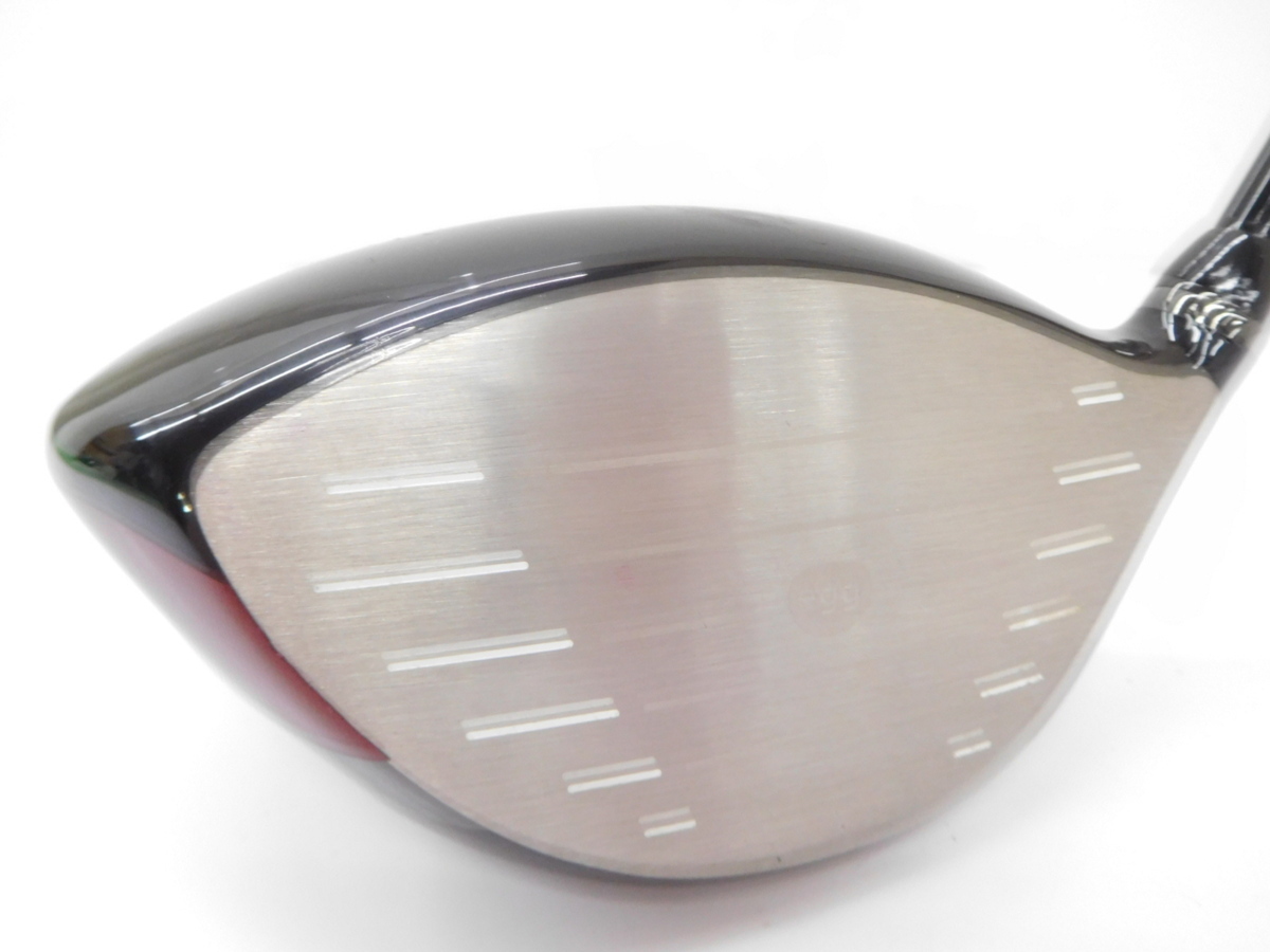 スポーツ別 プロギア egg 5500 11.5° オリジナルカーボン M-37（R）