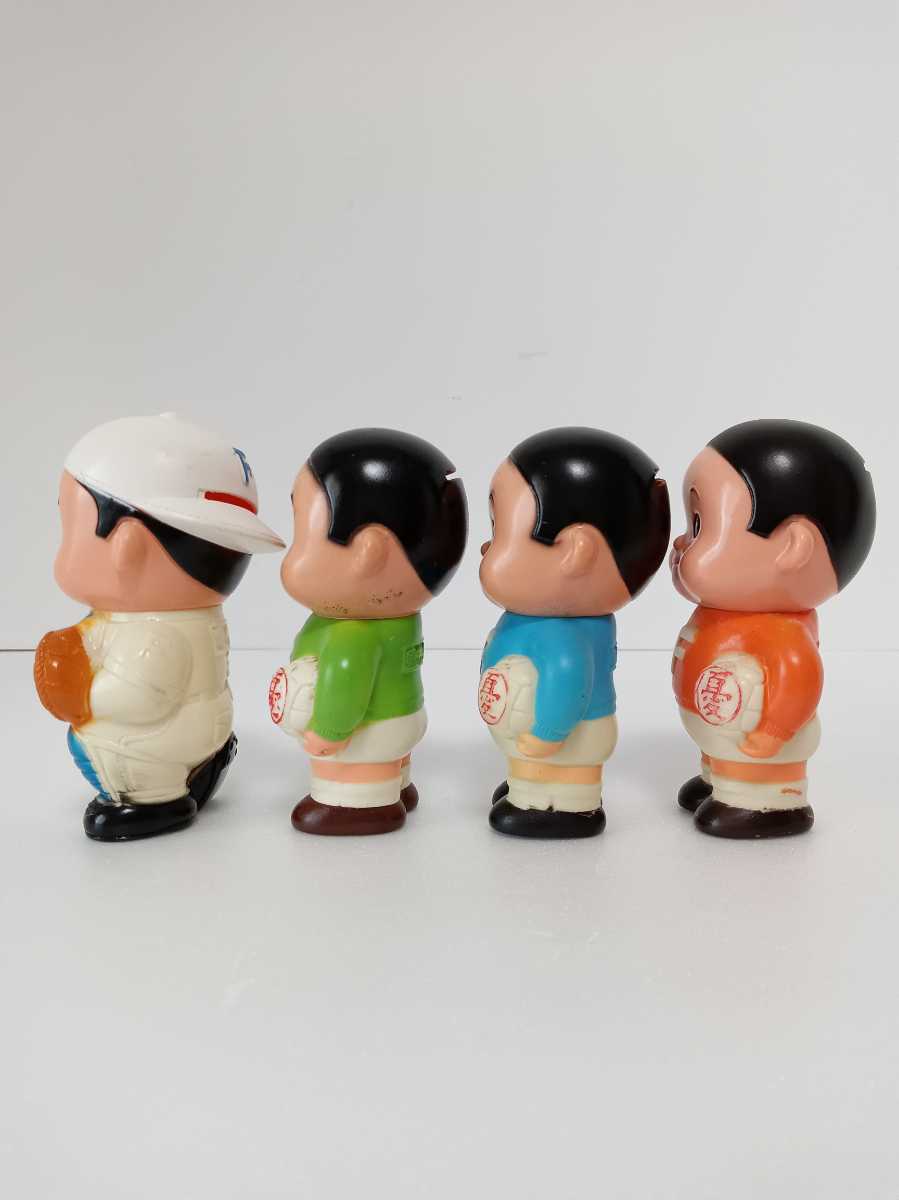貯金箱 ふくいぎんこう ふくちゃん 福井銀行 不確か