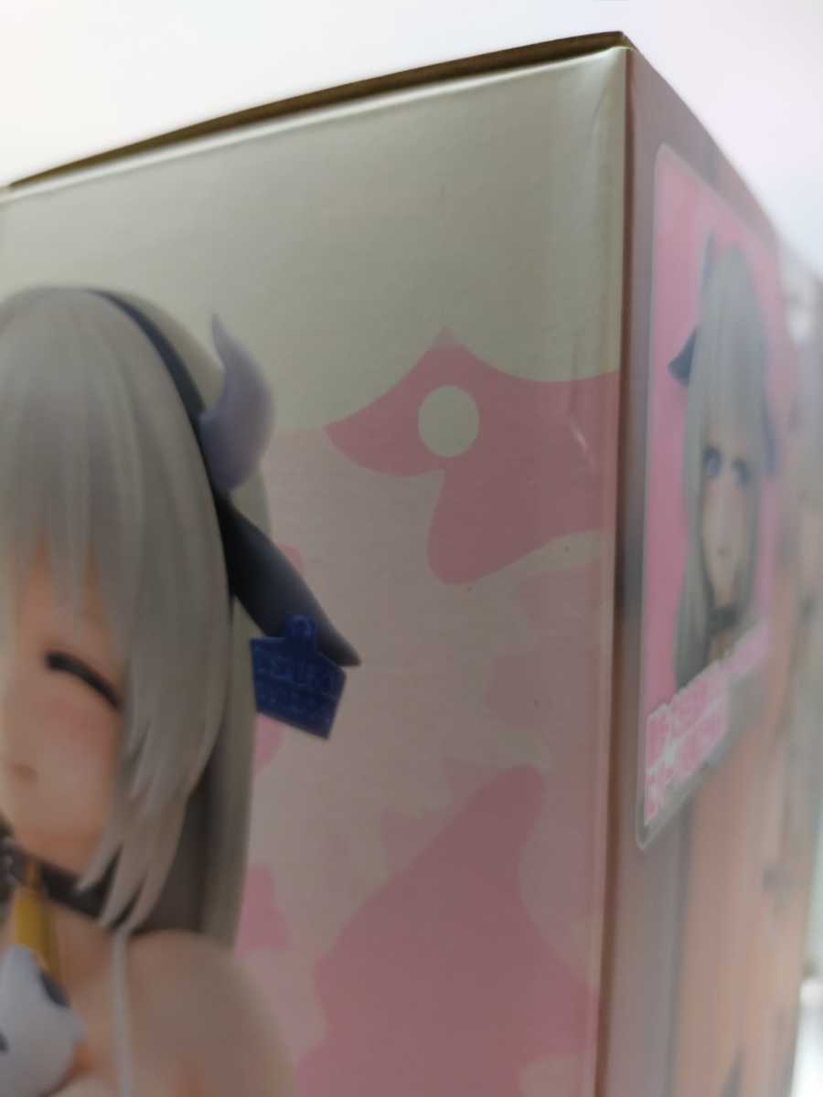 宇崎月 牛柄ビキニ 1/7スケール フィギュア 宇崎ちゃんは遊びたい 