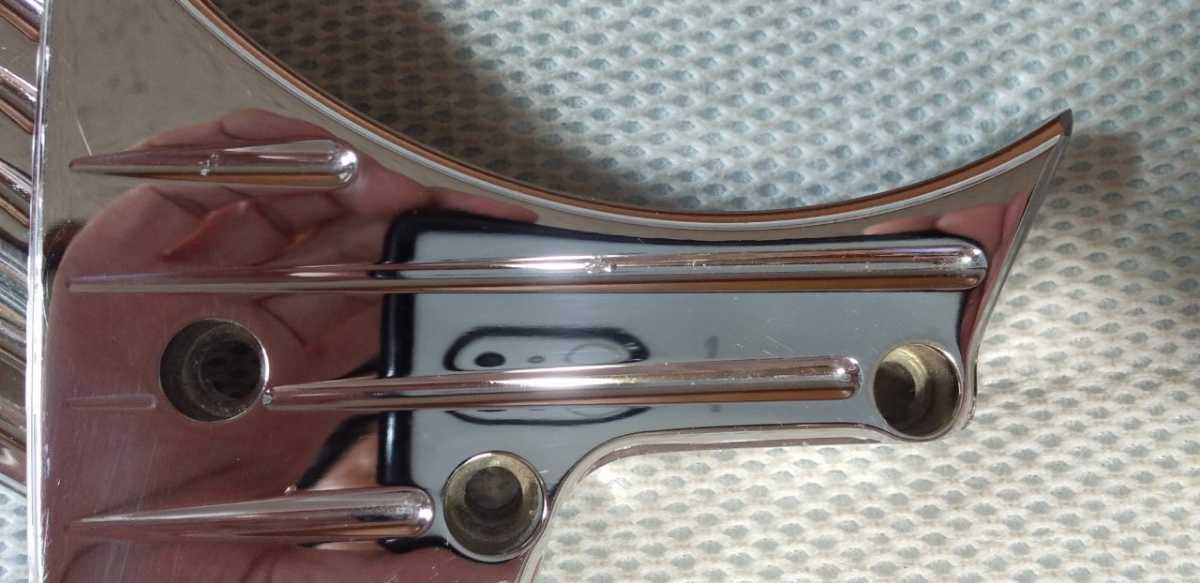 トルクアーム Carlini FXR | ハーレー １９９３ Desine TNTcycle - 激レアパーツ❗️Carlini 元箱付き FL・FXR用 未使用品 Arm Torque TIANKAI
