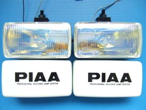 PIAA 角型のYahoo!オークション(旧ヤフオク!)の相場・価格を見る 