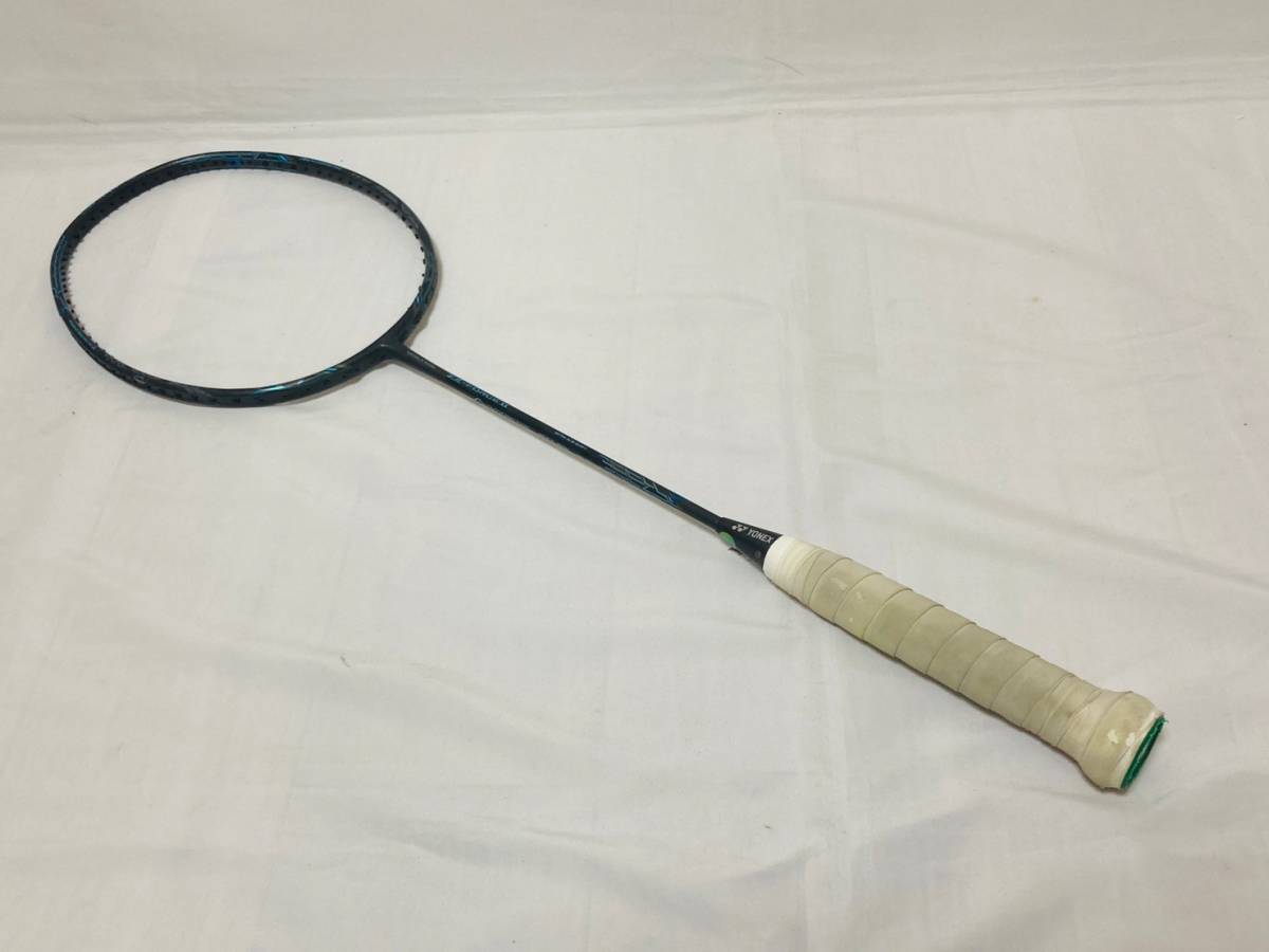 0979 YONEX ヨネックス VOLTRIC Z-FORCE Ⅱ ボルトリック ゼット
