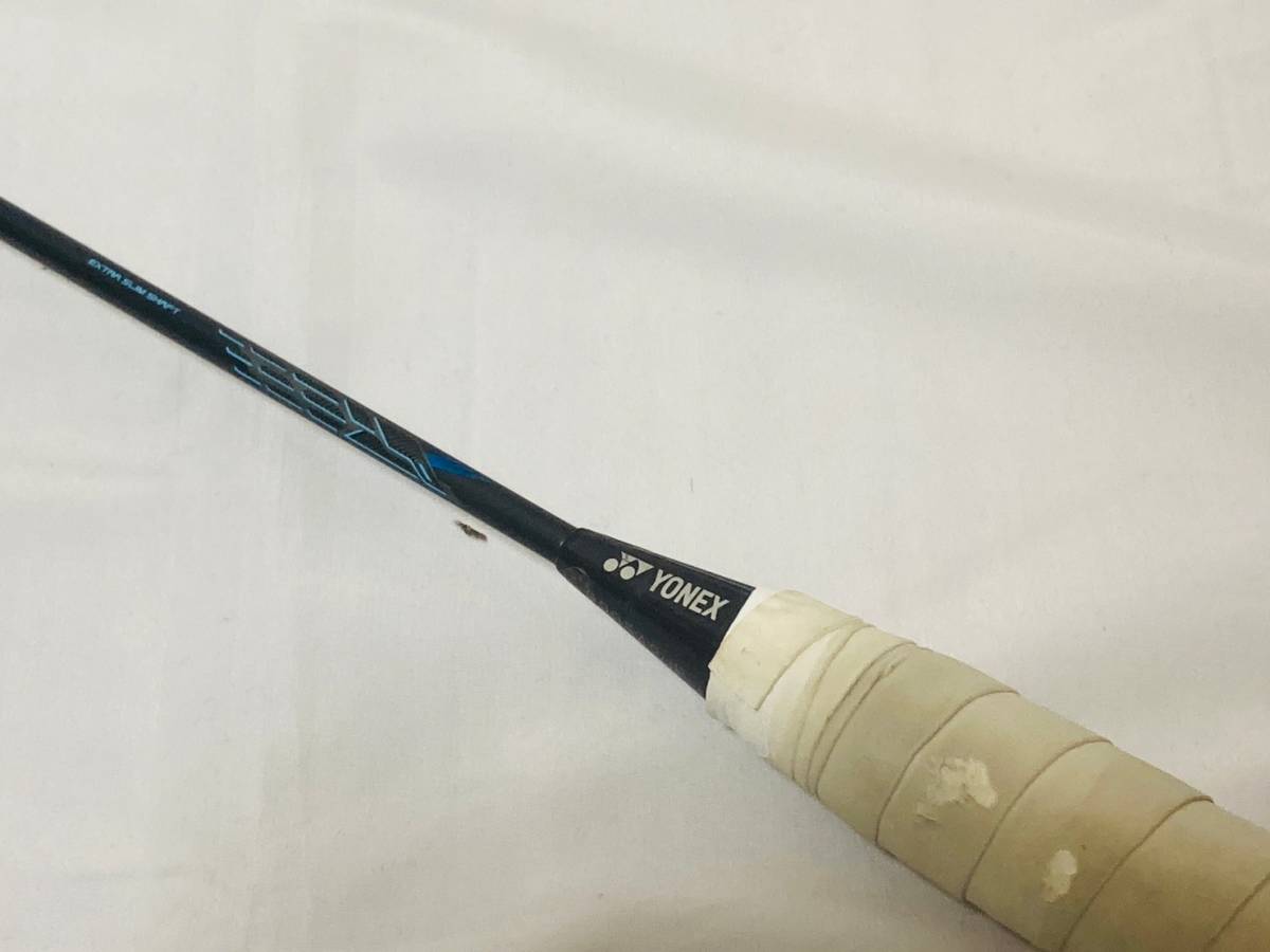 0979 YONEX ヨネックス VOLTRIC Z-FORCE Ⅱ ボルトリック ゼット