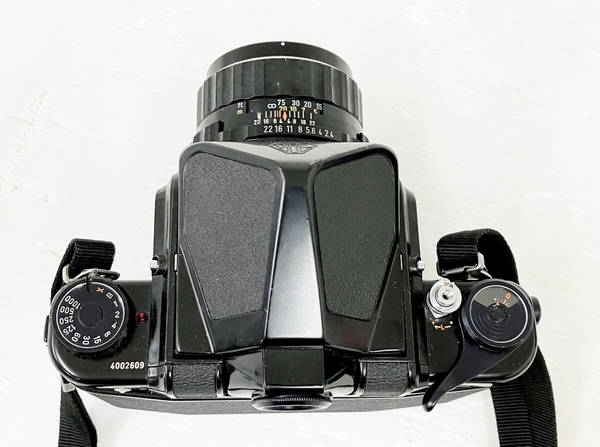 PENTAX ASAHI 6×7 0 中判カメラ Pentax 中判 6x7 SMC フィルムカメラ