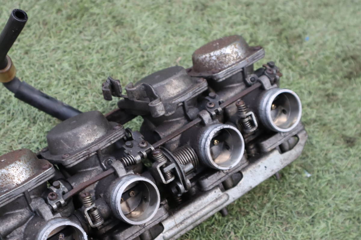 CBR 400fキャブレター CBR400F キャブレター CBX400F GS400 Z400FX CB250T CB400T Z400GP