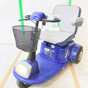 シニアカーのYahoo!オークション(旧ヤフオク!)の相場・価格を見る