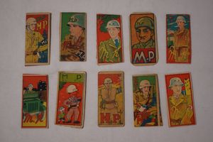 ベッタンの値段と価格推移は 21件の売買情報を集計したベッタンの価格や価値の推移データを公開