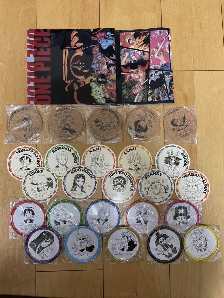 ワンピース コースターの値段と価格推移は 632件の売買情報を集計したワンピース コースターの価格や価値の推移データを公開