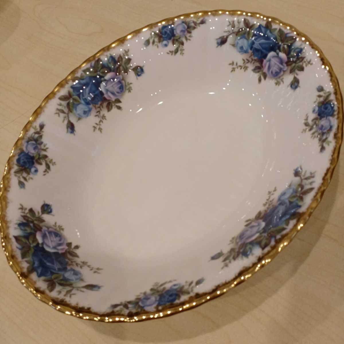 ロイヤルアルバート ムーンライトローズ ロイヤル・アルバート Royal 