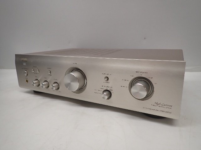 Marantz マランツ PA01/F1S professonal ステレオパワーアンプ