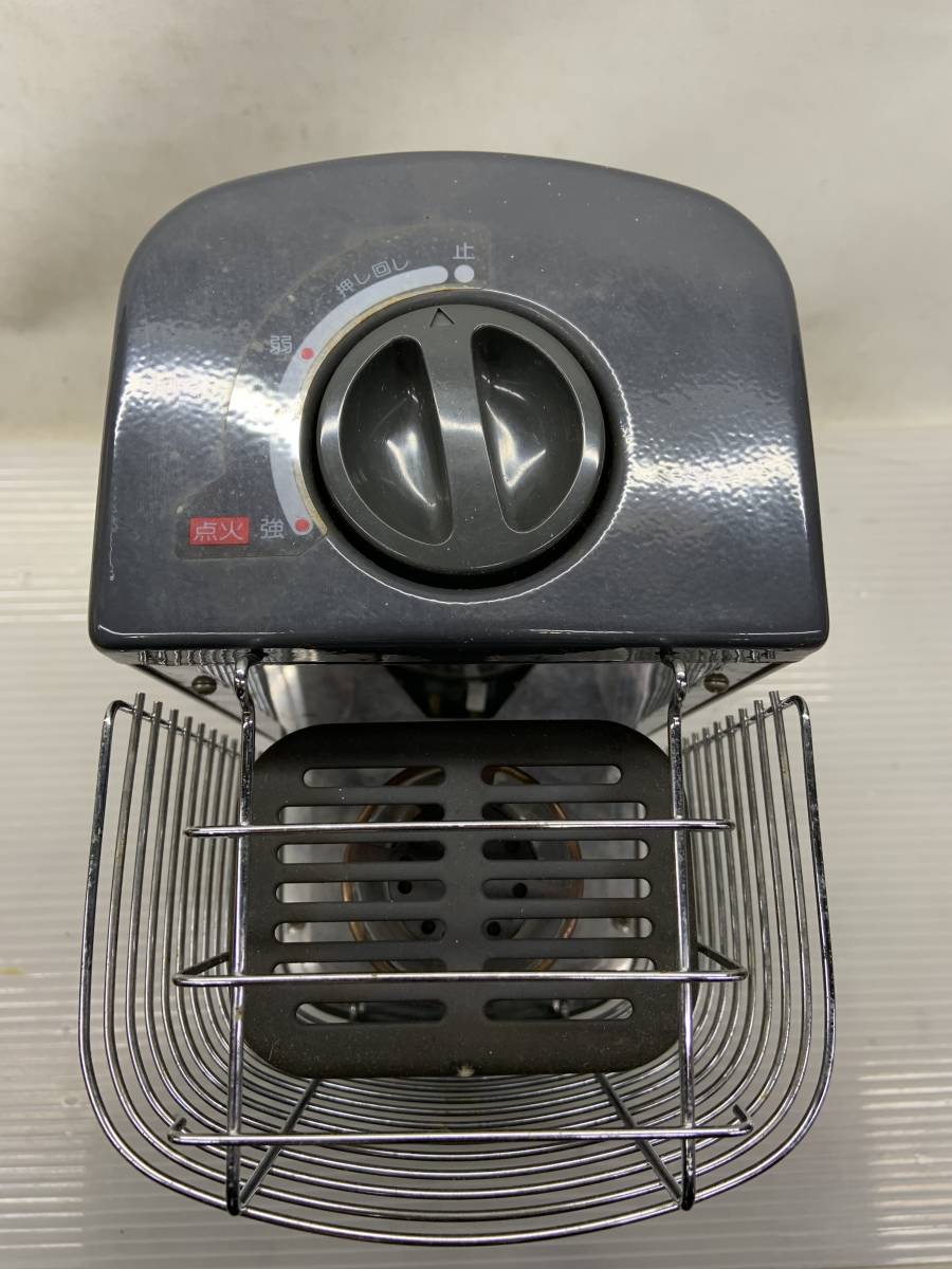 R-4-36 □イワタニホースノン カセット暖 カセット容器組込み式ガス