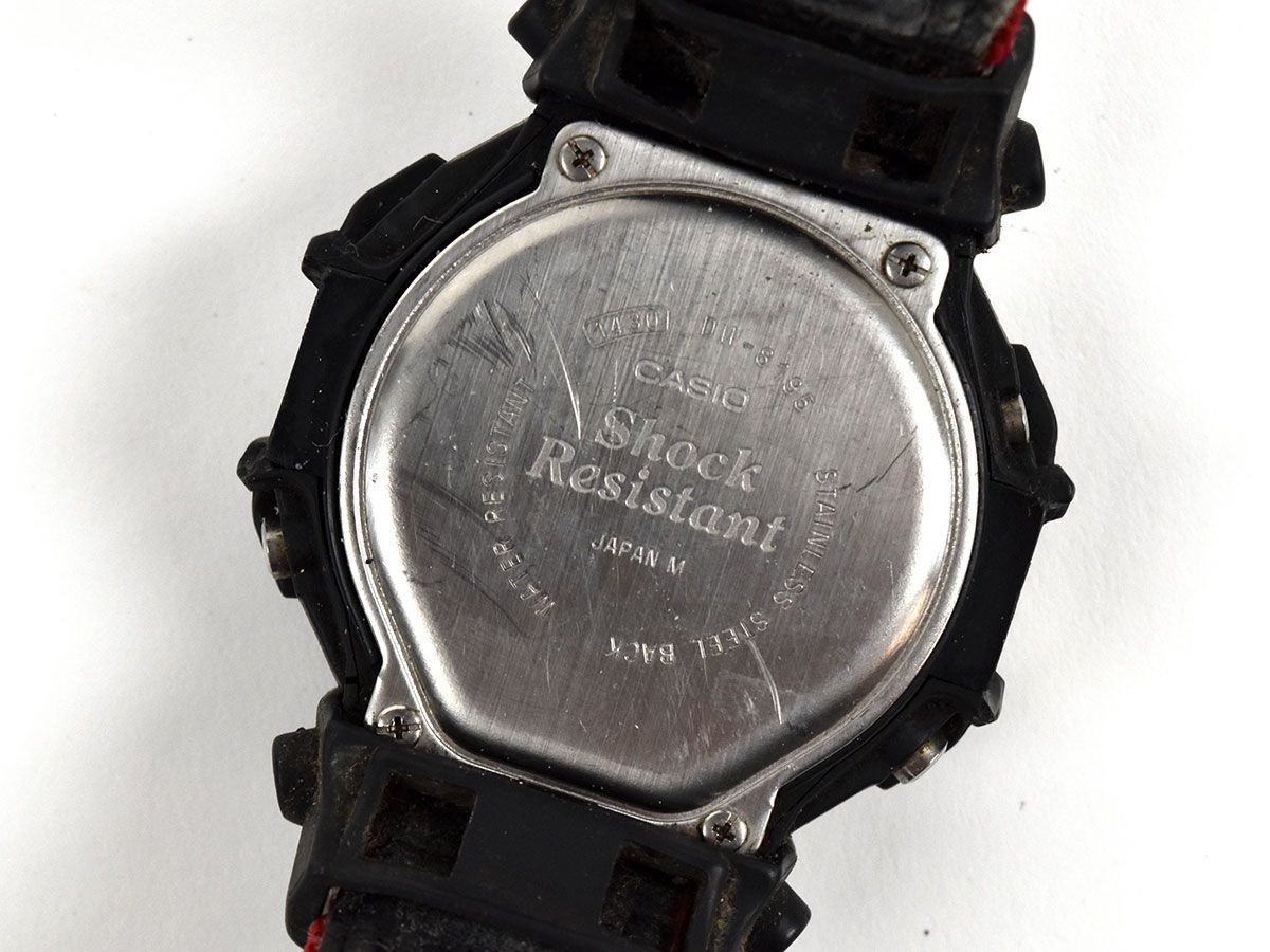 CASIO G-SHOCK | カシオ Gショック 公式サイト掲載店 ☆G-SHOCK DW-5600 スクリューバック 豆球☆ GW-2310U-1JF 腕時計 GBX-100NS-1JF G-LIDE G-SHOCK（Gショック）PRECIOUS GW-S5600U-1JF
