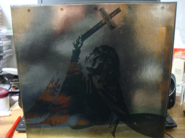 Blizzard Ozzy Ozz - Osbourne Of of – Music Ozz' 'Blizzard .com Vinyl &amp; Ozz: LP