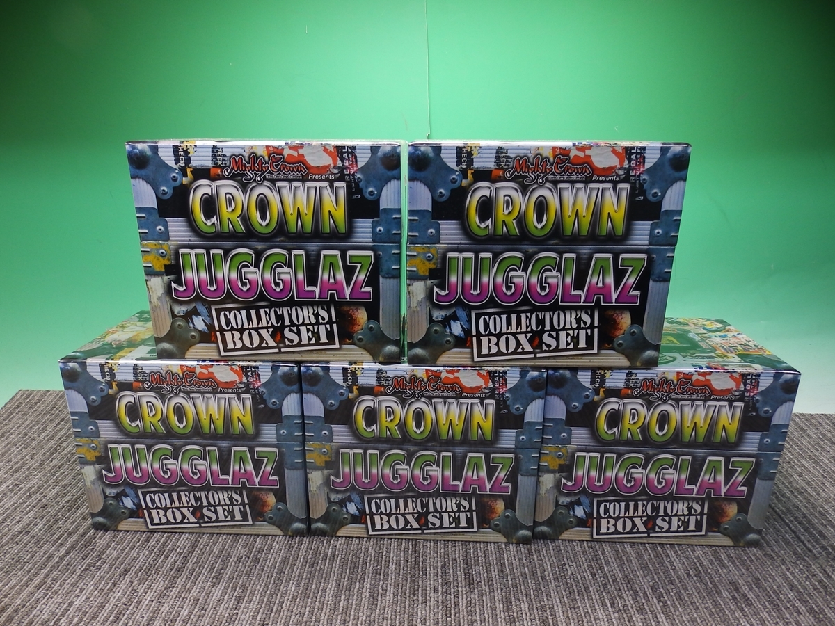 CROWN MIGHTY - レゲエ Mighty マイティクラウンミックステープ