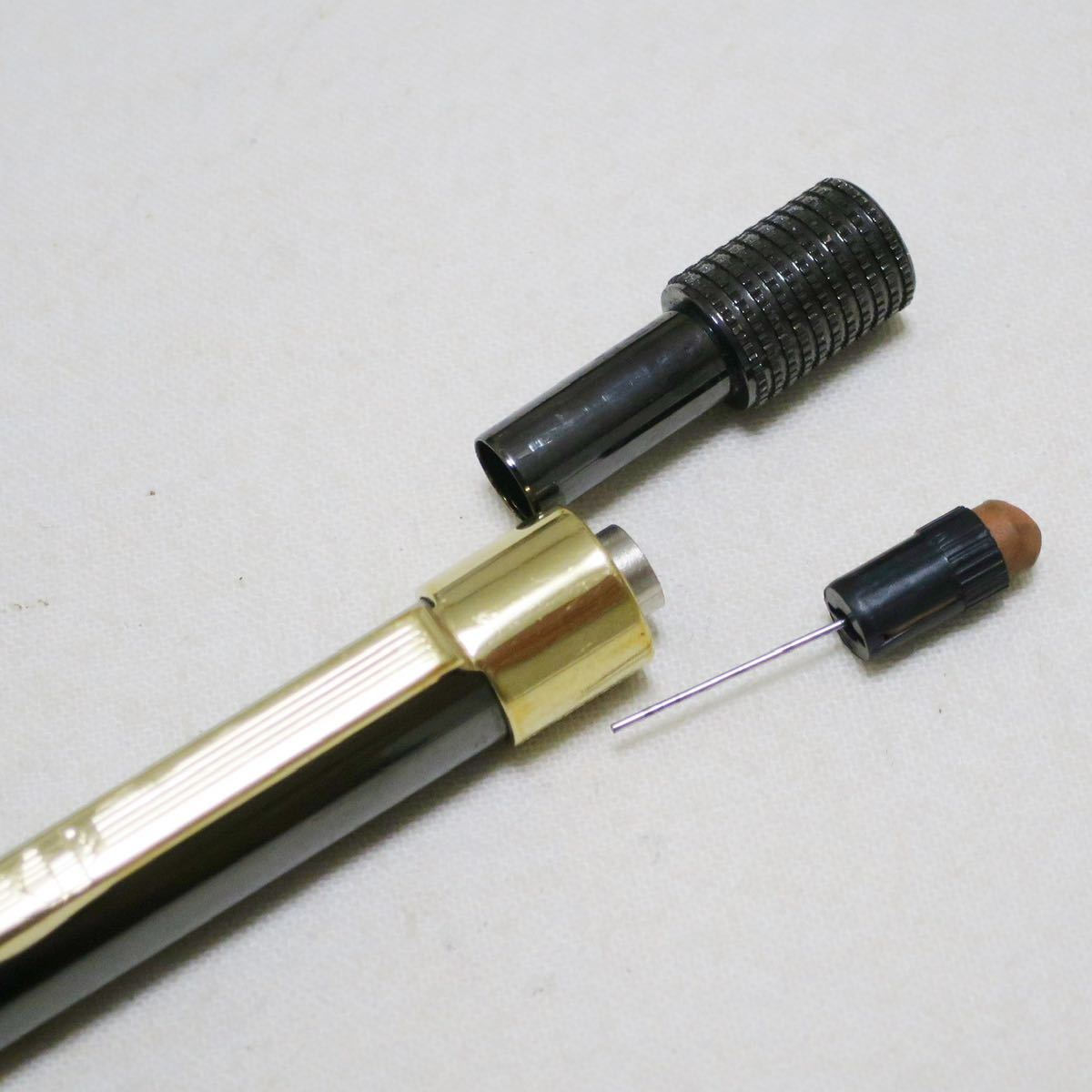 faber castell ファーバーカステル　alpha matic executive アルファマチック　シャーペン